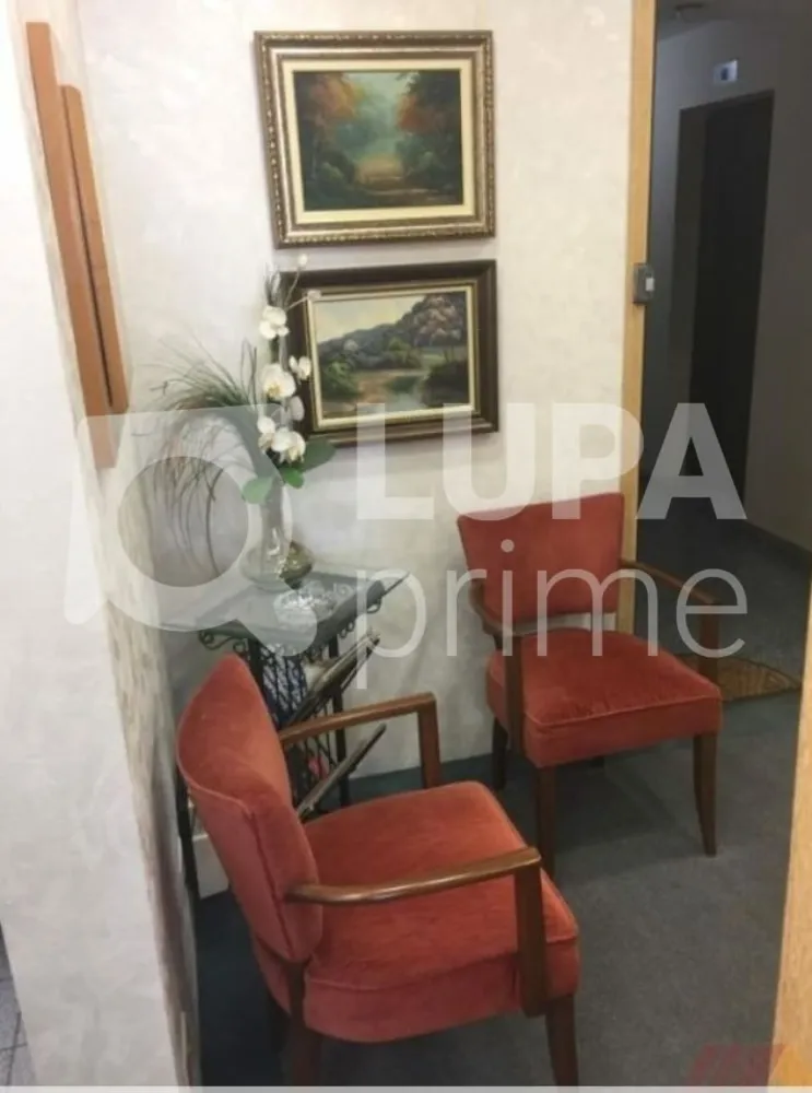 Sala-Conjunto, 33 m² - Foto 11