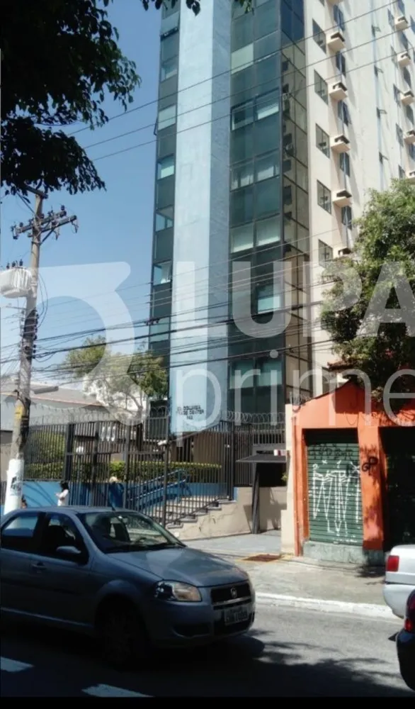 Sala-Conjunto, 33 m² - Foto 8