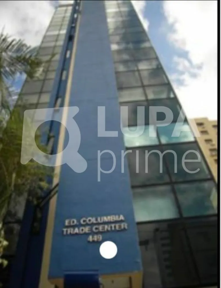 Sala-Conjunto, 33 m² - Foto 12