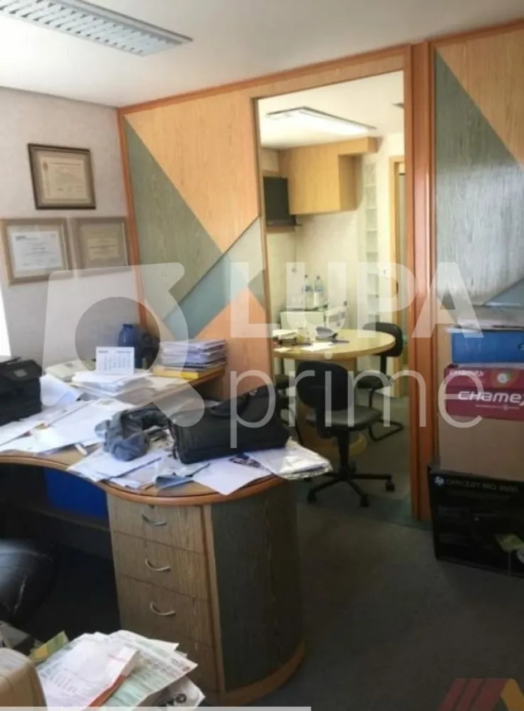 Sala-Conjunto, 33 m² - Foto 10