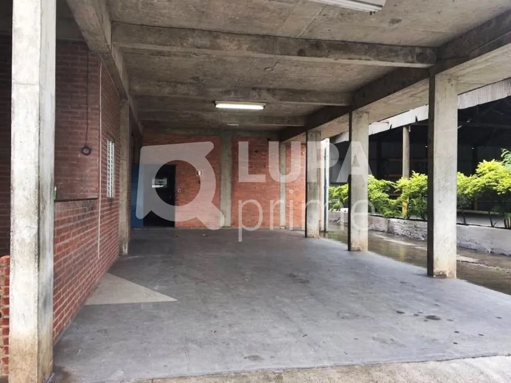 Depósito-Galpão, 3300 m² - Foto 9