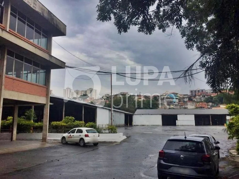 Depósito-Galpão, 3300 m² - Foto 12