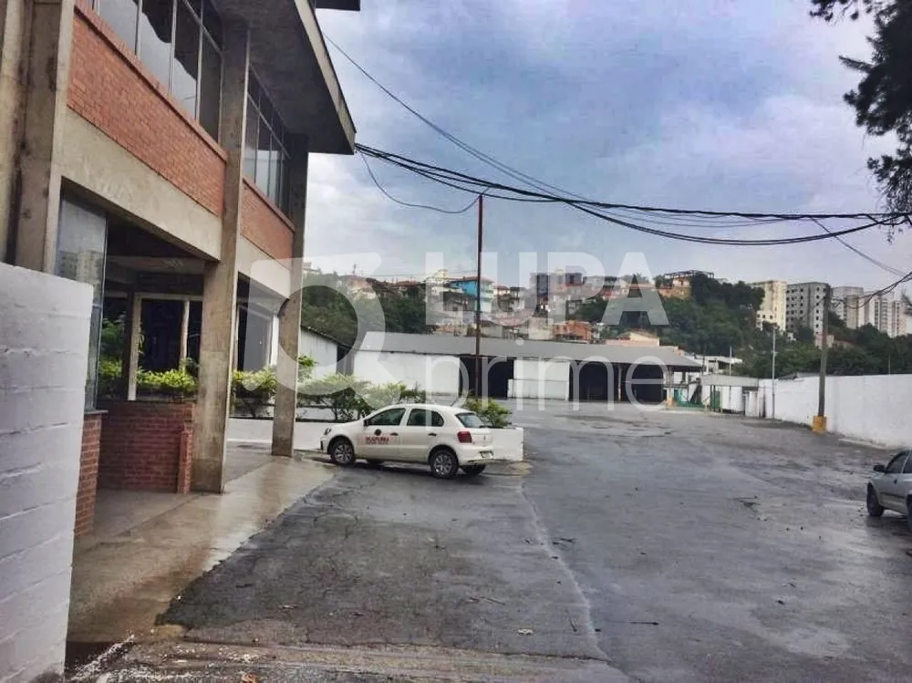 Depósito-Galpão, 3300 m² - Foto 11