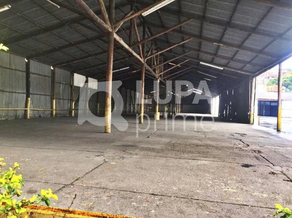 Depósito-Galpão, 3300 m² - Foto 7