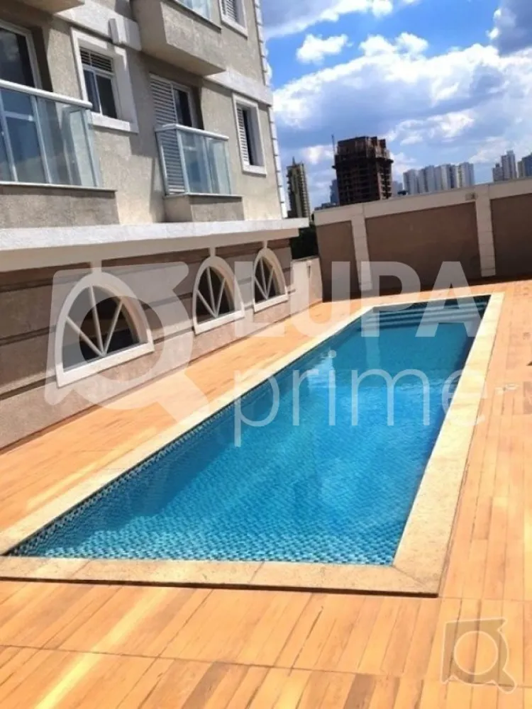 Apartamento, 1 quarto, 44 m² - Foto 11