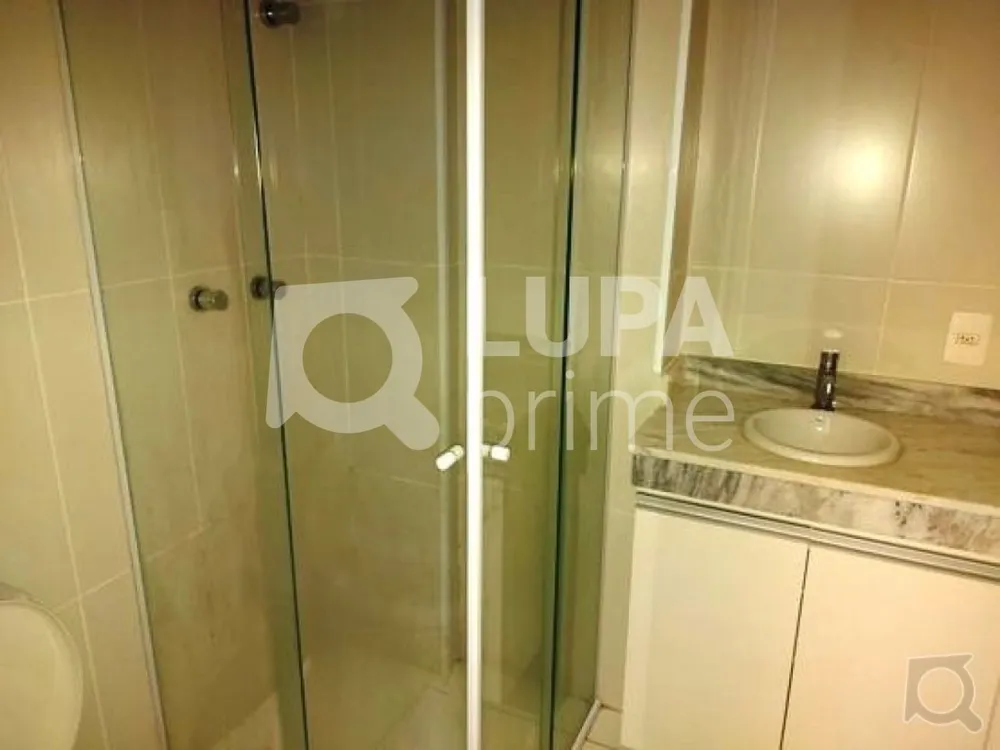 Apartamento, 1 quarto, 44 m² - Foto 1