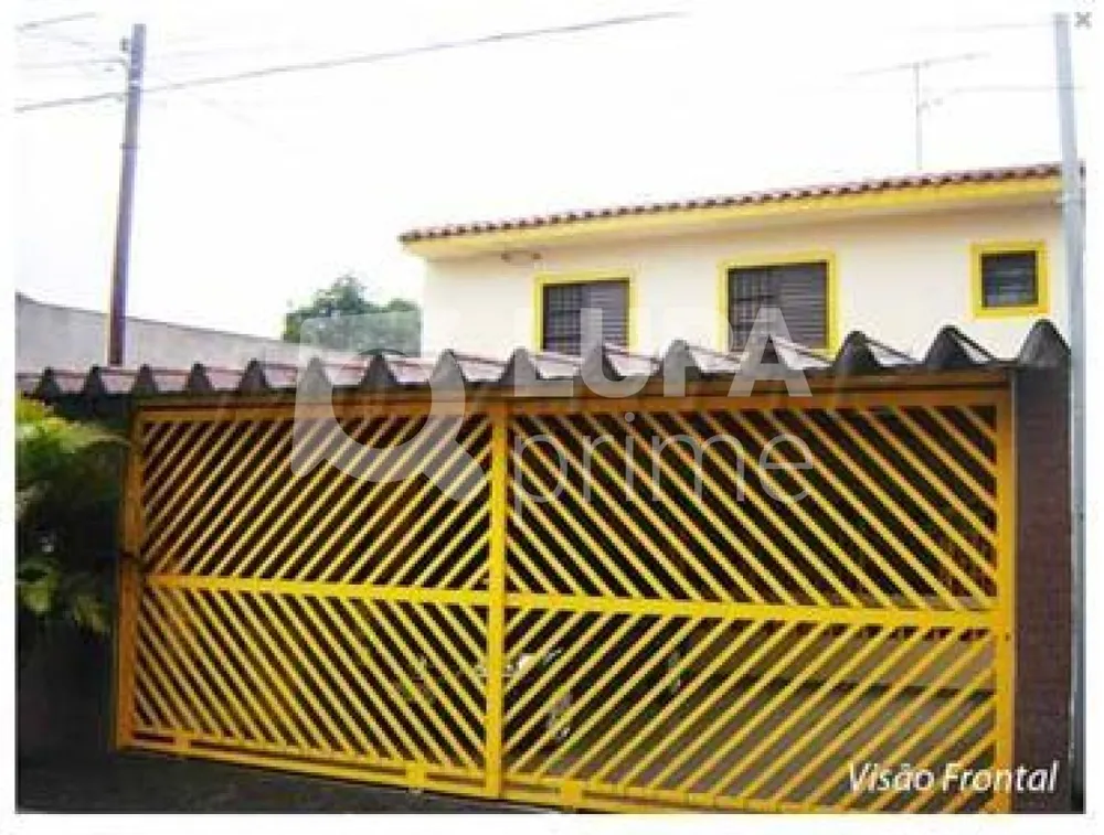 Casa, 3 quartos, 250 m² - Foto 1