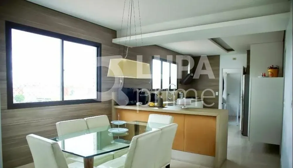 Apartamento, 3 quartos, 186 m² - Foto 16