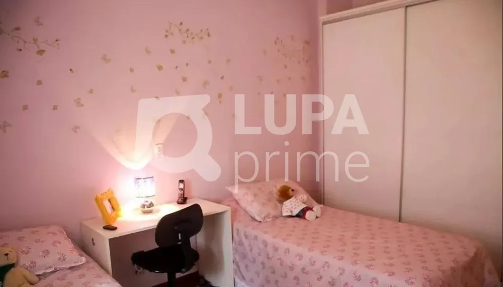 Apartamento, 3 quartos, 186 m² - Foto 11