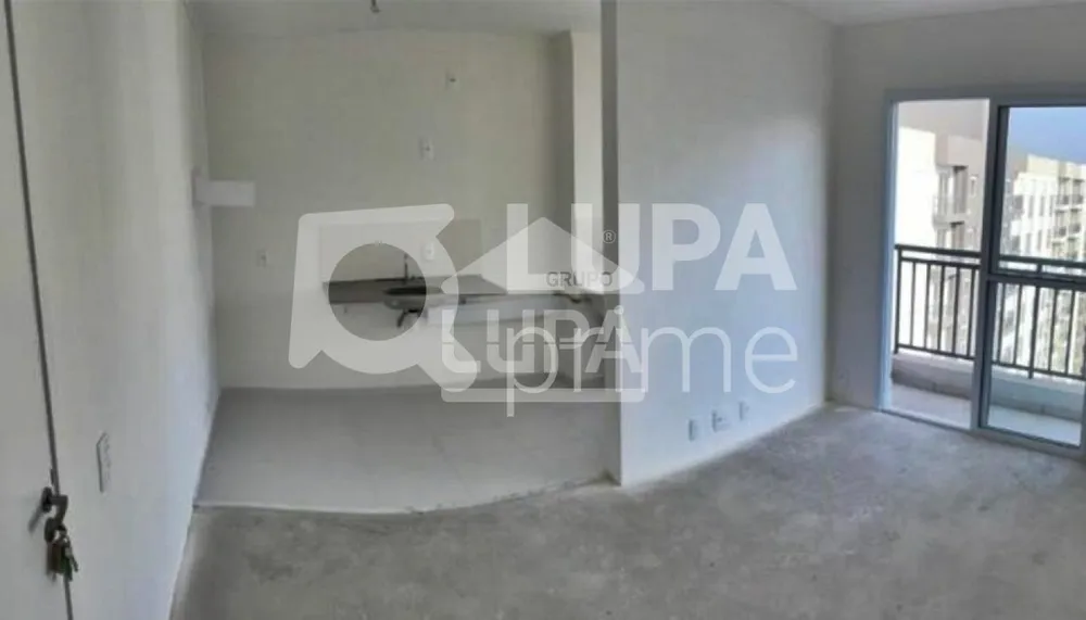 Apartamento, 2 quartos, 47 m² - Foto 3