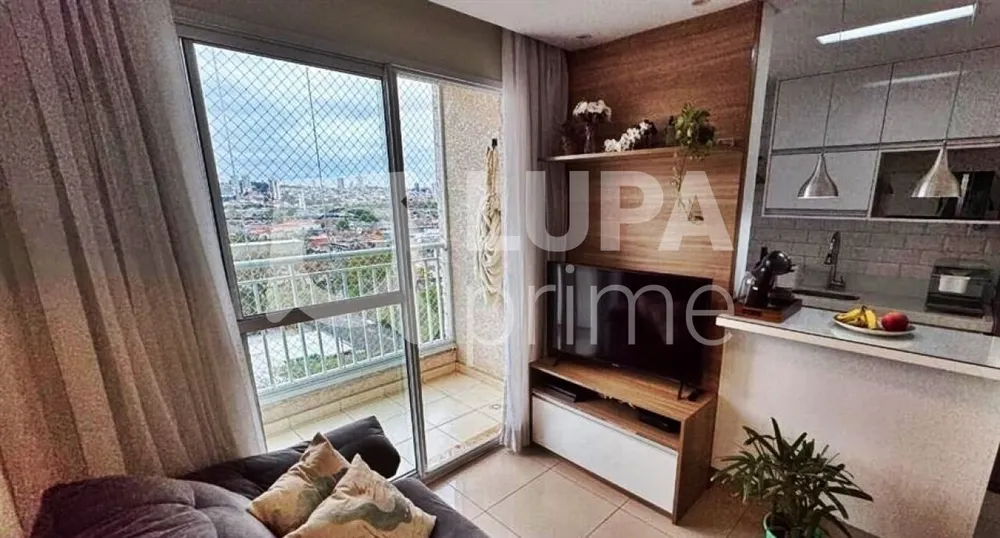 Apartamento, 2 quartos, 53 m² - Foto 1