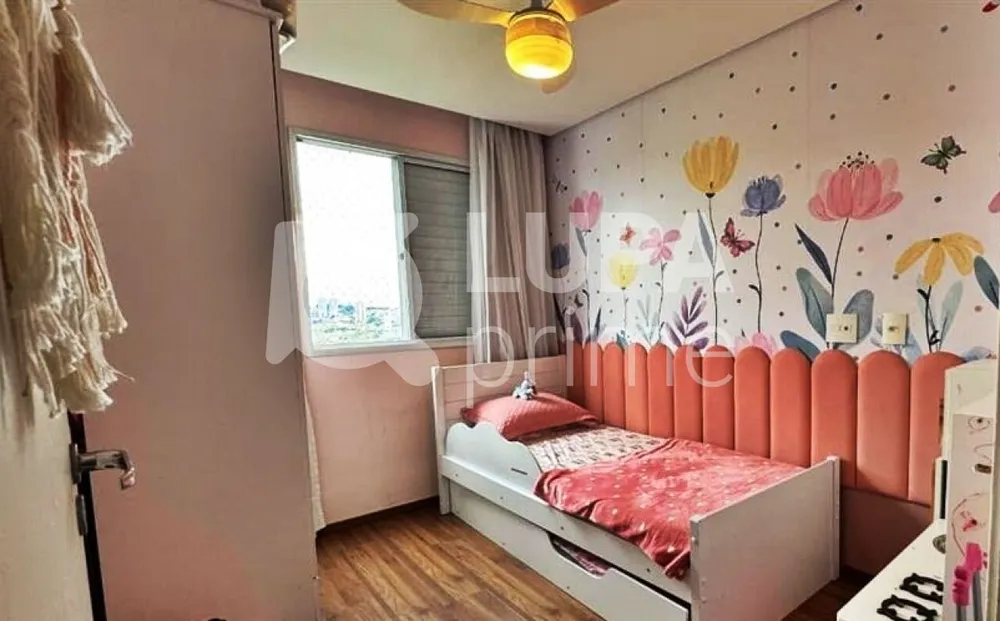 Apartamento, 2 quartos, 53 m² - Foto 4