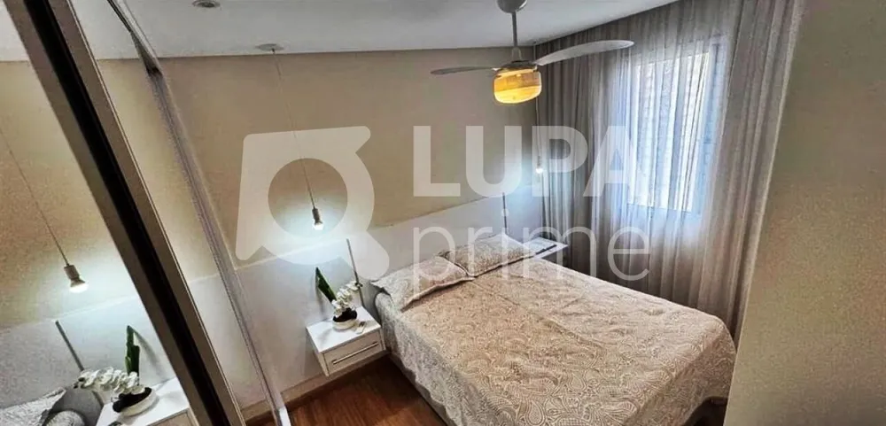 Apartamento, 2 quartos, 53 m² - Foto 6