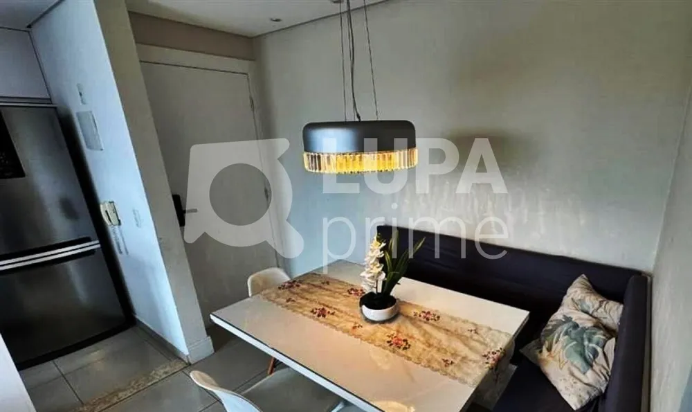 Apartamento, 2 quartos, 53 m² - Foto 7