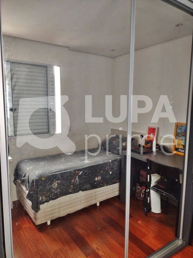 Apartamento à venda com 2 quartos, 127m² - Foto 4
