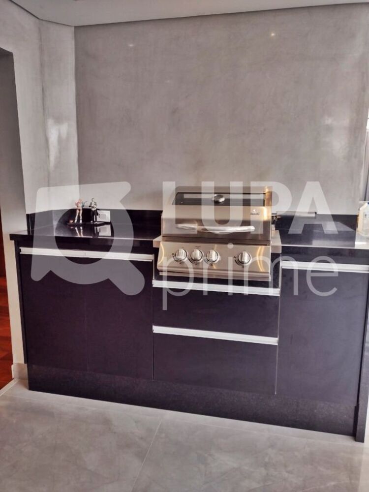 Apartamento à venda com 2 quartos, 127m² - Foto 6