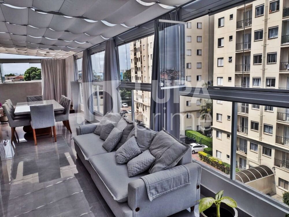 Apartamento à venda com 2 quartos, 127m² - Foto 1