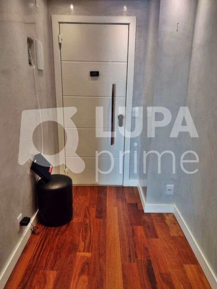 Apartamento à venda com 2 quartos, 127m² - Foto 7