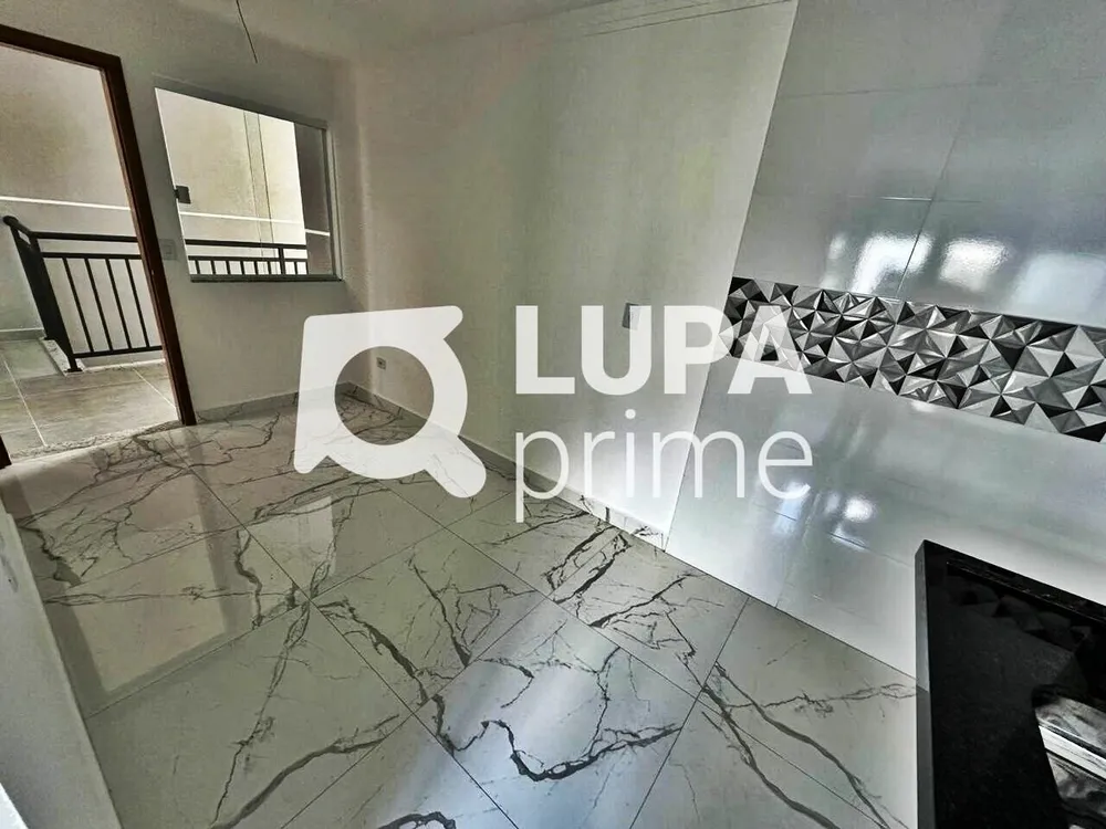 Apartamento, 2 quartos, 44 m² - Foto 2