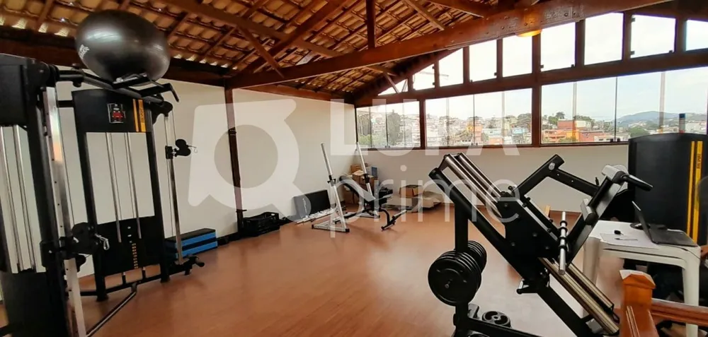 Casa, 3 quartos, 192 m² - Foto 6