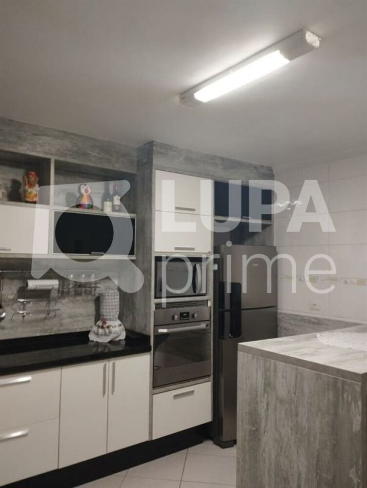 Casa, 3 quartos, 114 m² - Foto 2