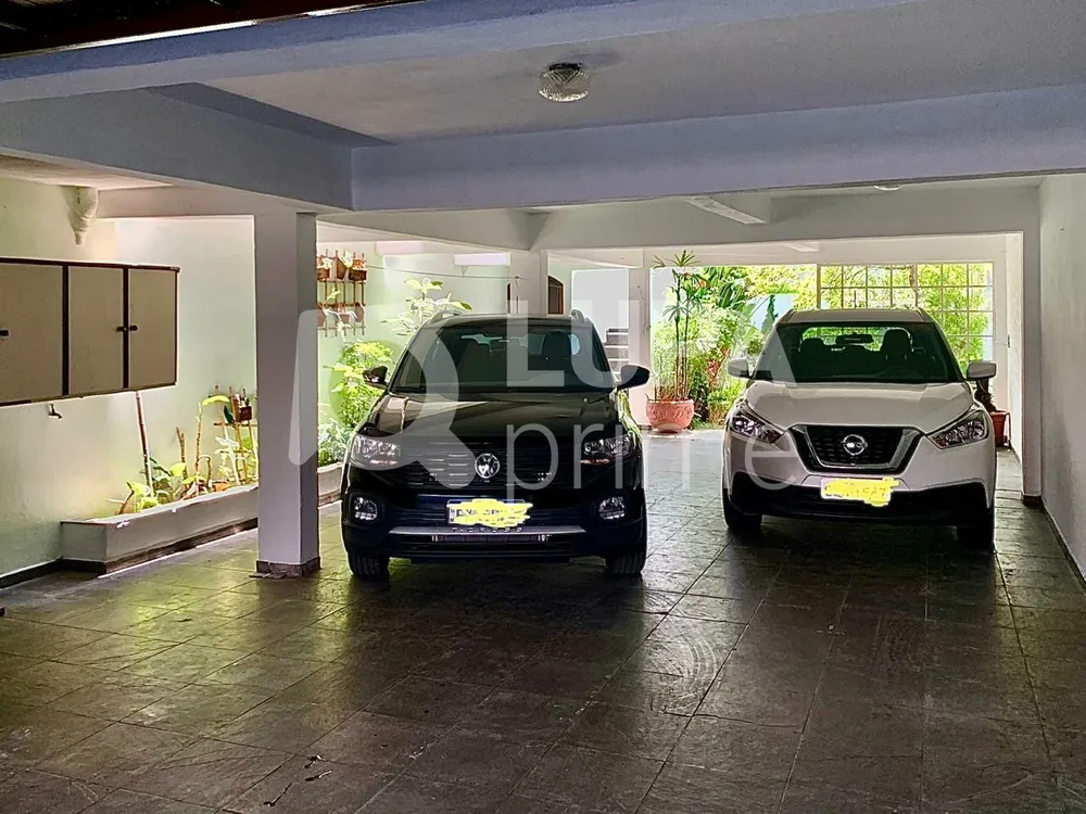 Casa, 3 quartos, 250 m² - Foto 9