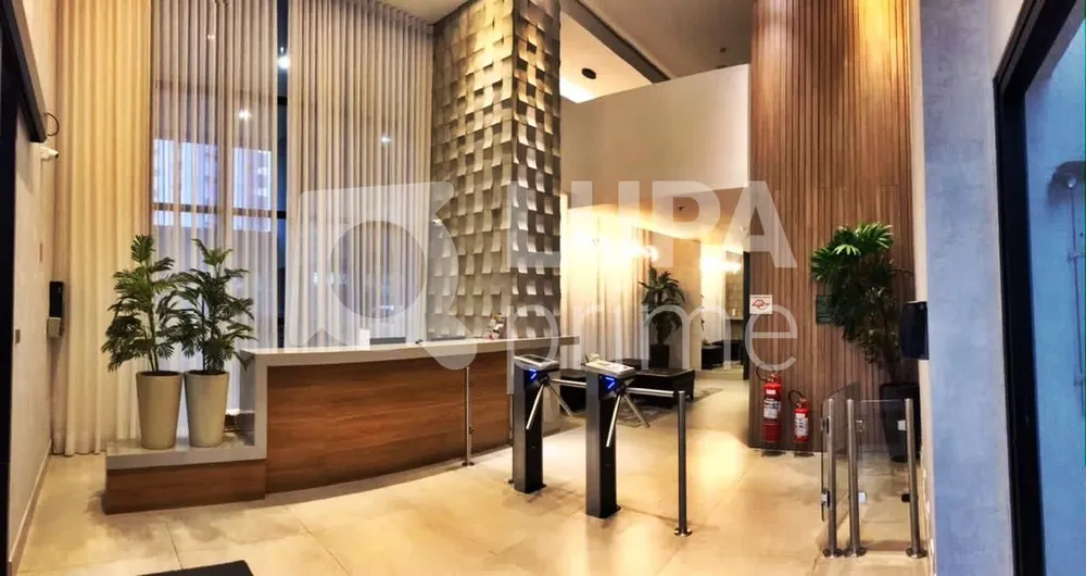 Sala-Conjunto, 41 m² - Foto 6