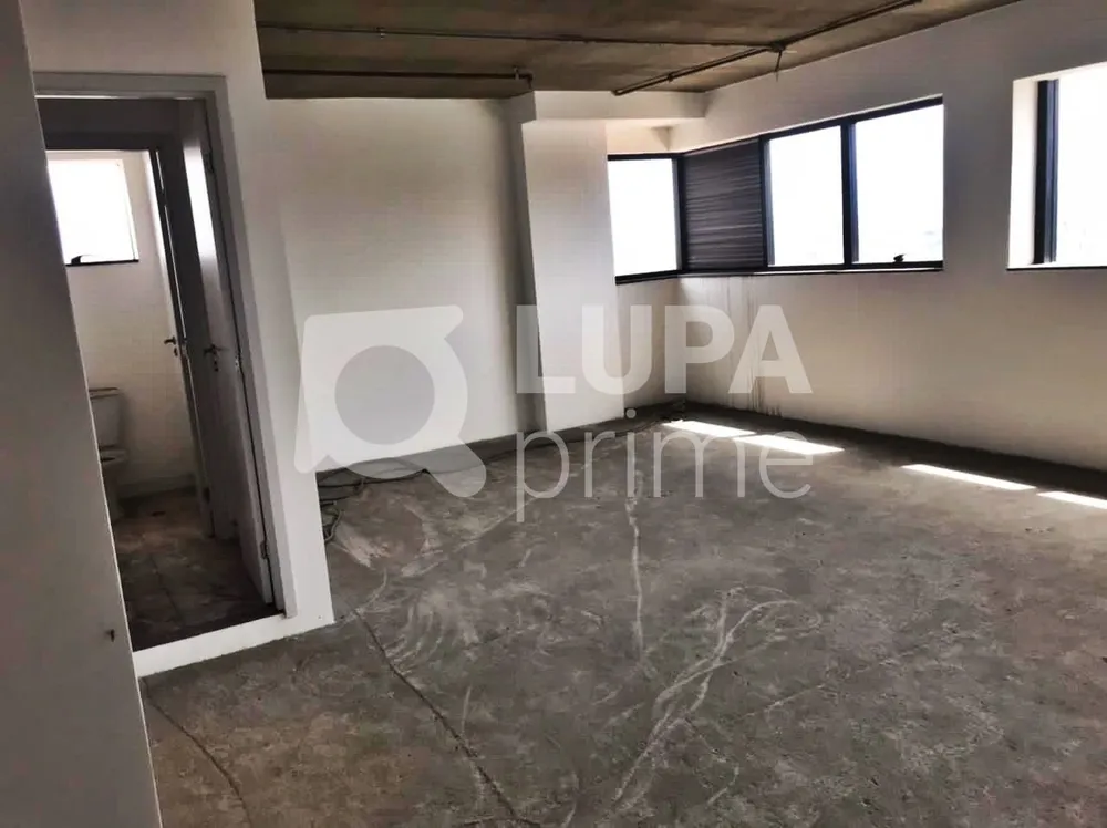 Sala-Conjunto, 41 m² - Foto 1