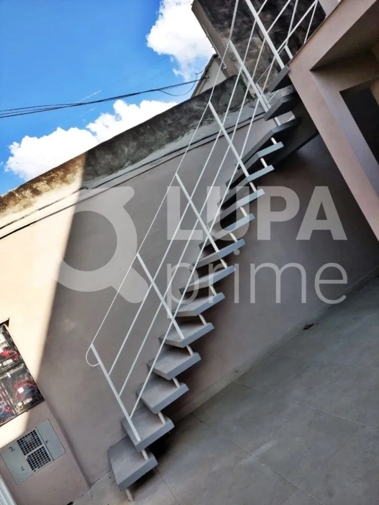 Casa, 4 quartos, 110 m² - Foto 24
