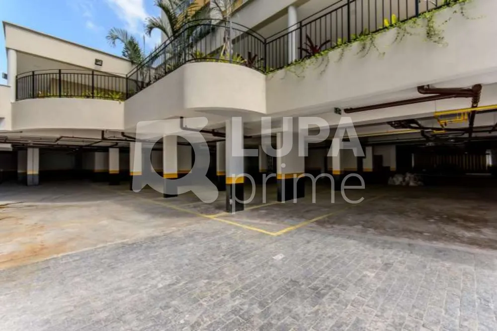 Apartamento, 4 quartos, 147 m² - Foto 11