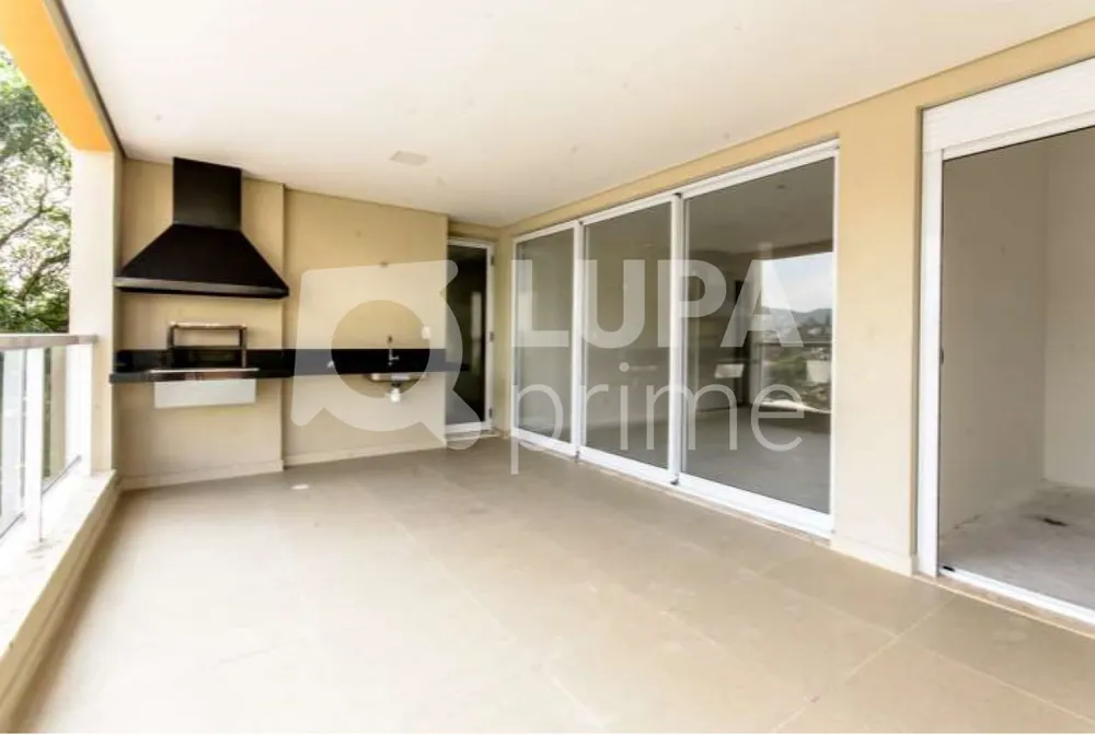 Apartamento, 4 quartos, 147 m² - Foto 1