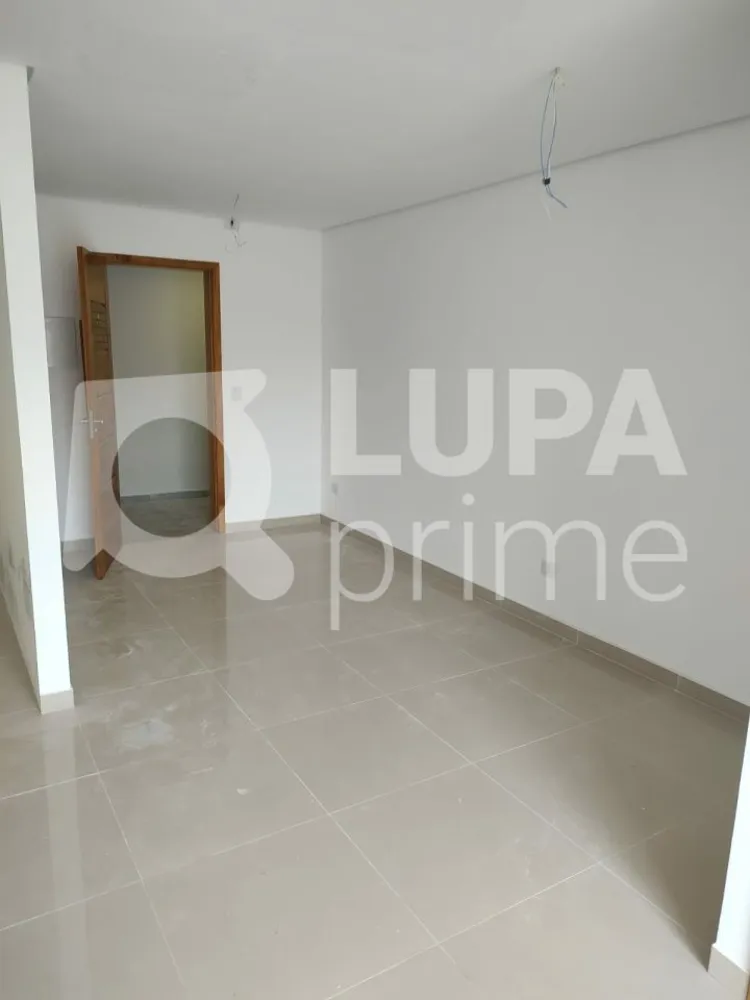Apartamento, 1 quarto, 32 m² - Foto 9