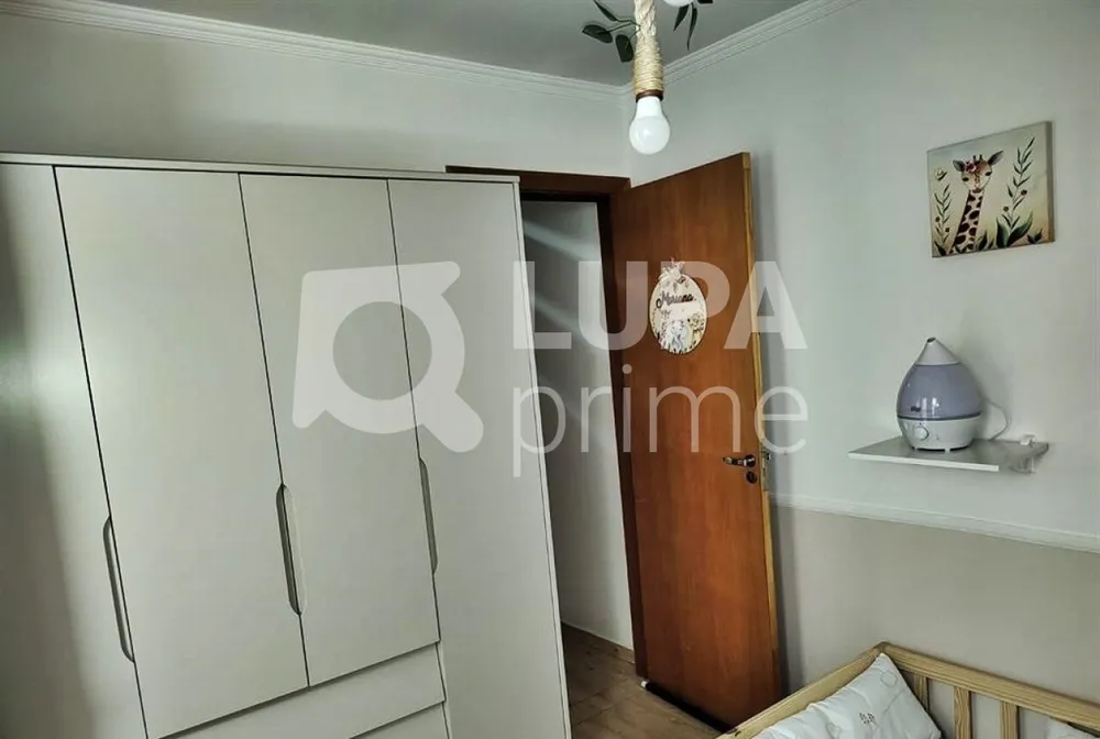 Casa, 2 quartos, 77 m² - Foto 10