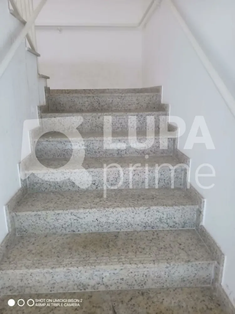 Apartamento, 2 quartos, 33 m² - Foto 2