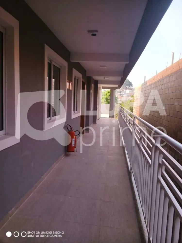 Apartamento, 2 quartos, 33 m² - Foto 13