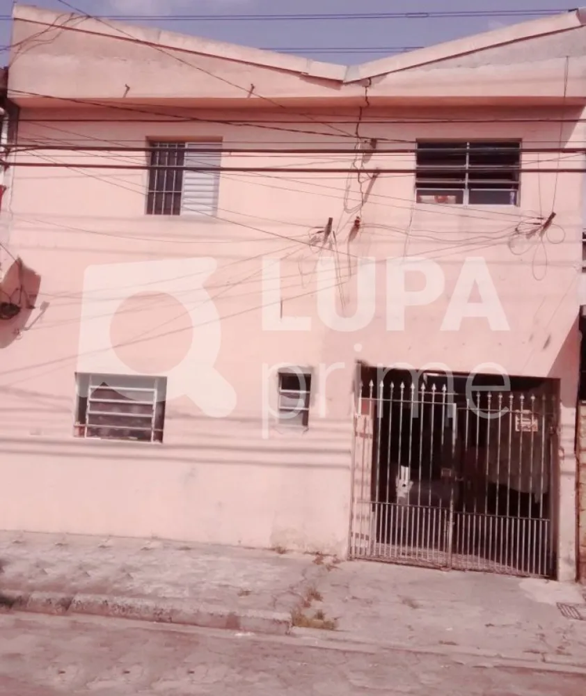 Casa, 1 quarto, 150 m² - Foto 1