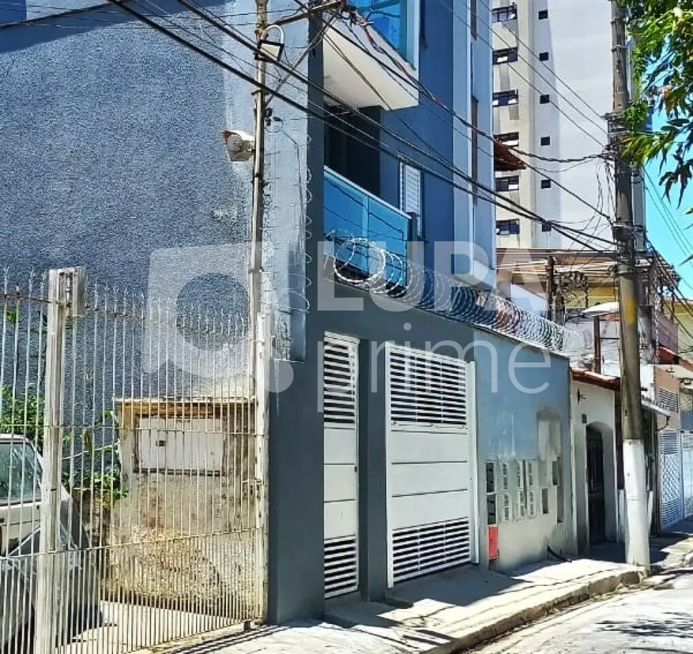 Apartamento, 2 quartos, 50 m² - Foto 12