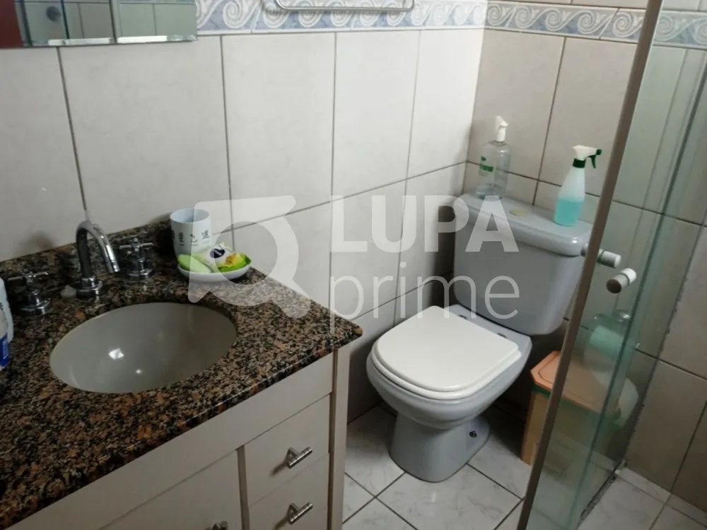 Casa de Condomínio, 3 quartos - Foto 10