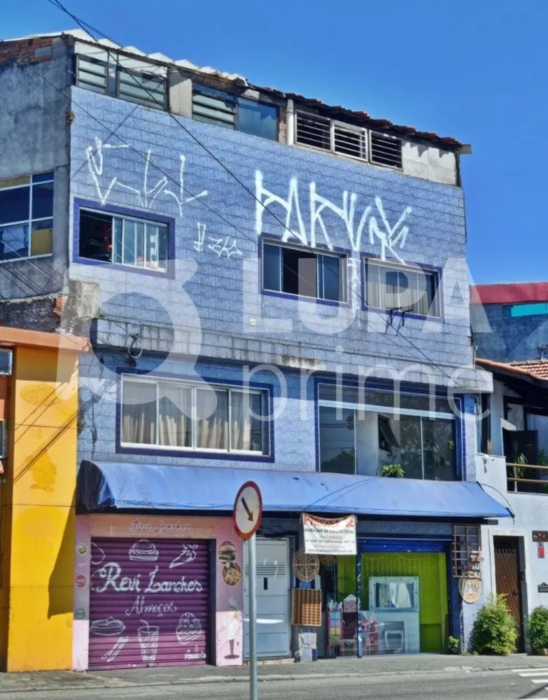 Casa, 5 quartos, 300 m² - Foto 1