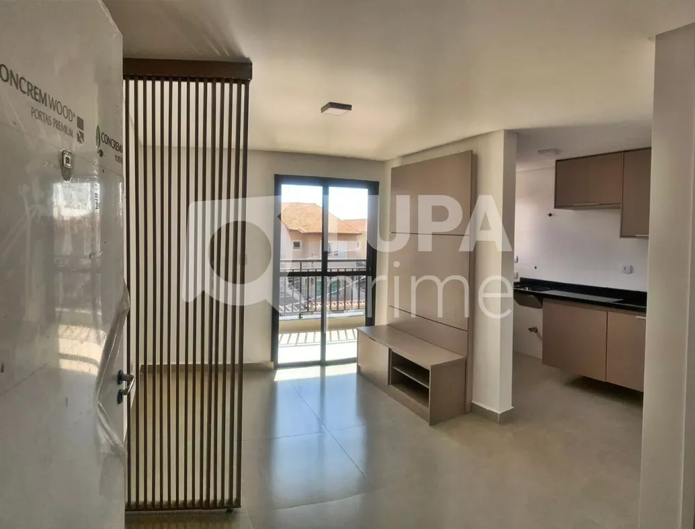 Apartamento à venda com 2 quartos, 53m² - Foto 1