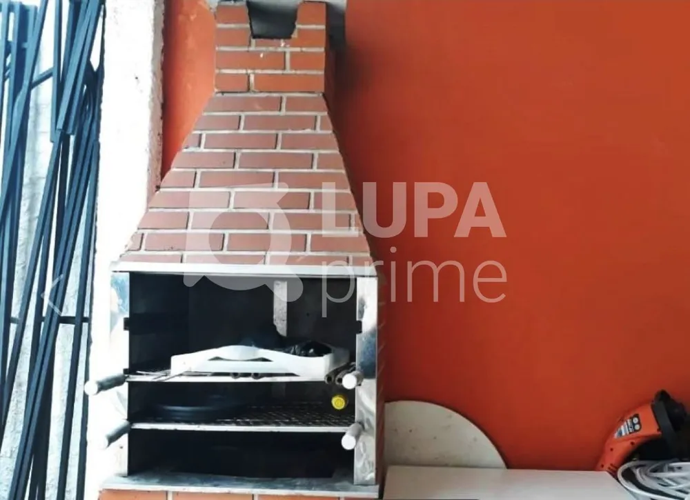 Casa, 6 quartos, 422 m² - Foto 12
