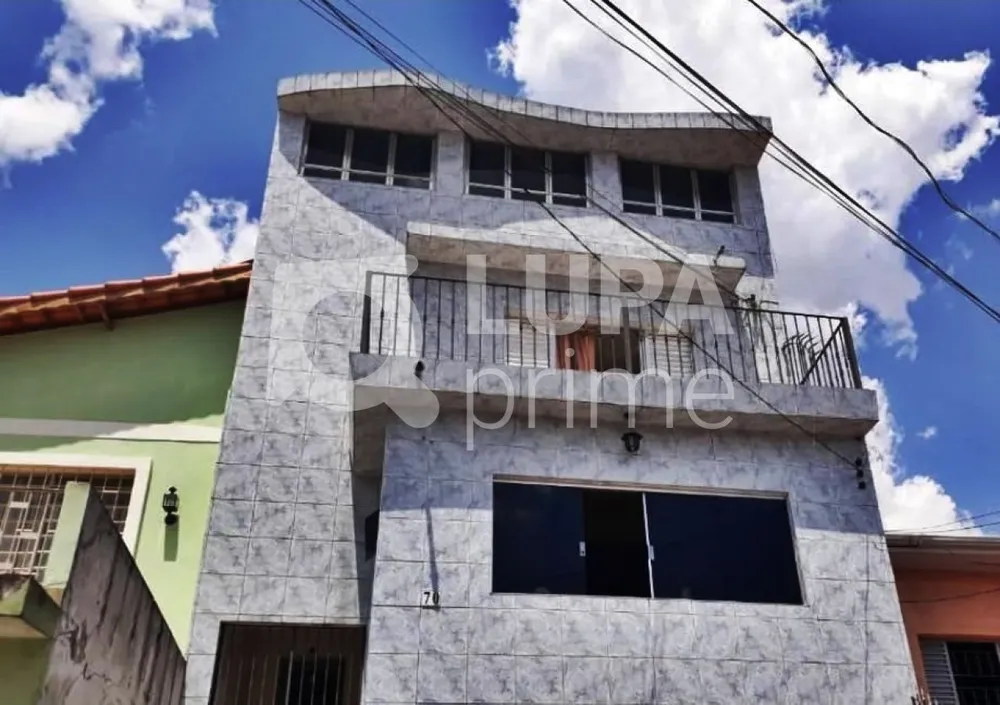 Casa, 6 quartos, 422 m² - Foto 13
