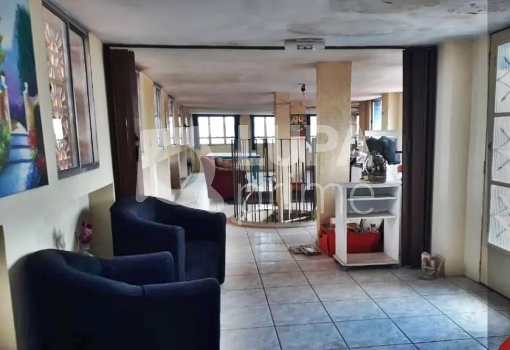 Casa, 6 quartos, 422 m² - Foto 8