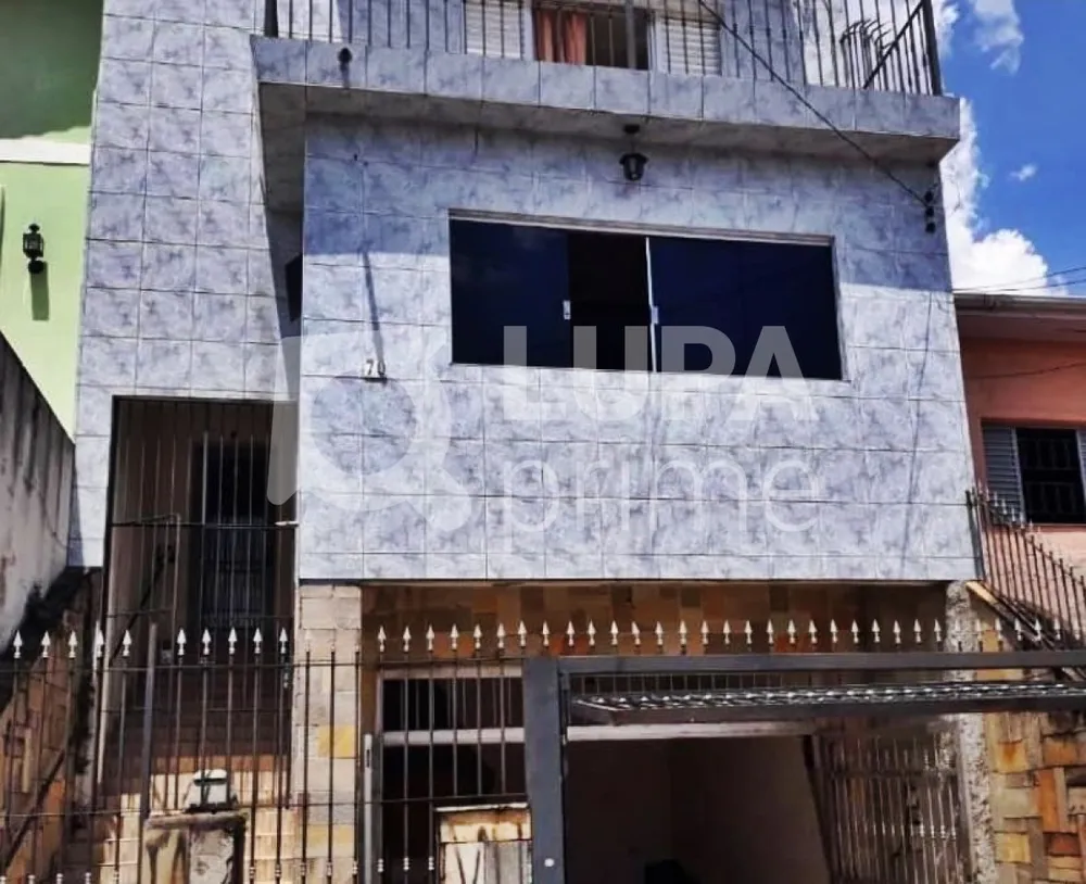 Casa, 6 quartos, 422 m² - Foto 9