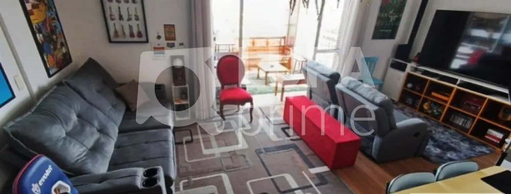 Apartamento, 2 quartos, 92 m² - Foto 1