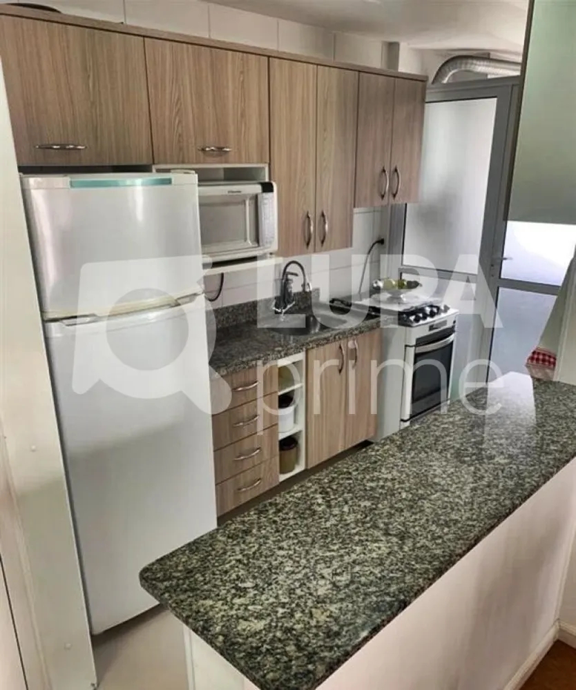 Apartamento, 2 quartos, 62 m² - Foto 11