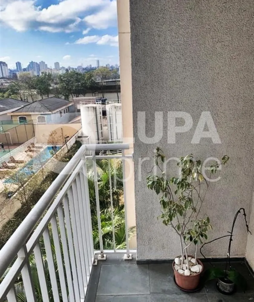 Apartamento, 2 quartos, 62 m² - Foto 12