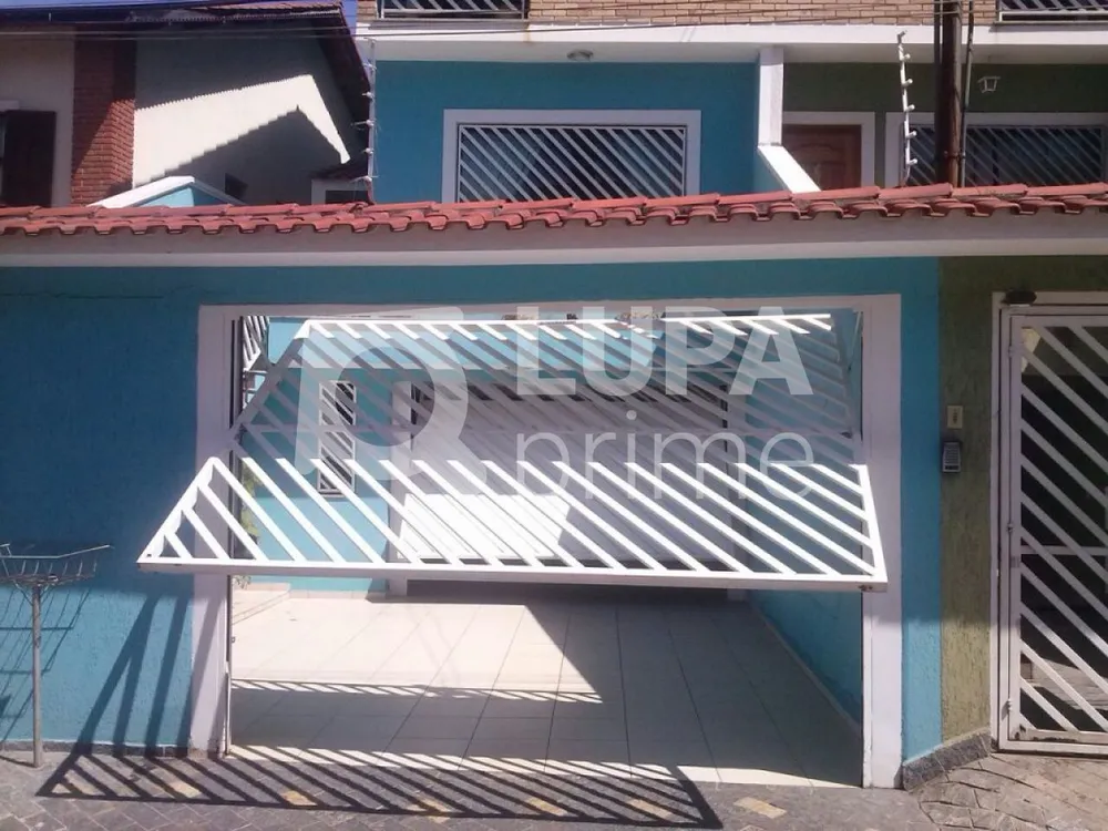 Casa, 3 quartos, 180 m² - Foto 11