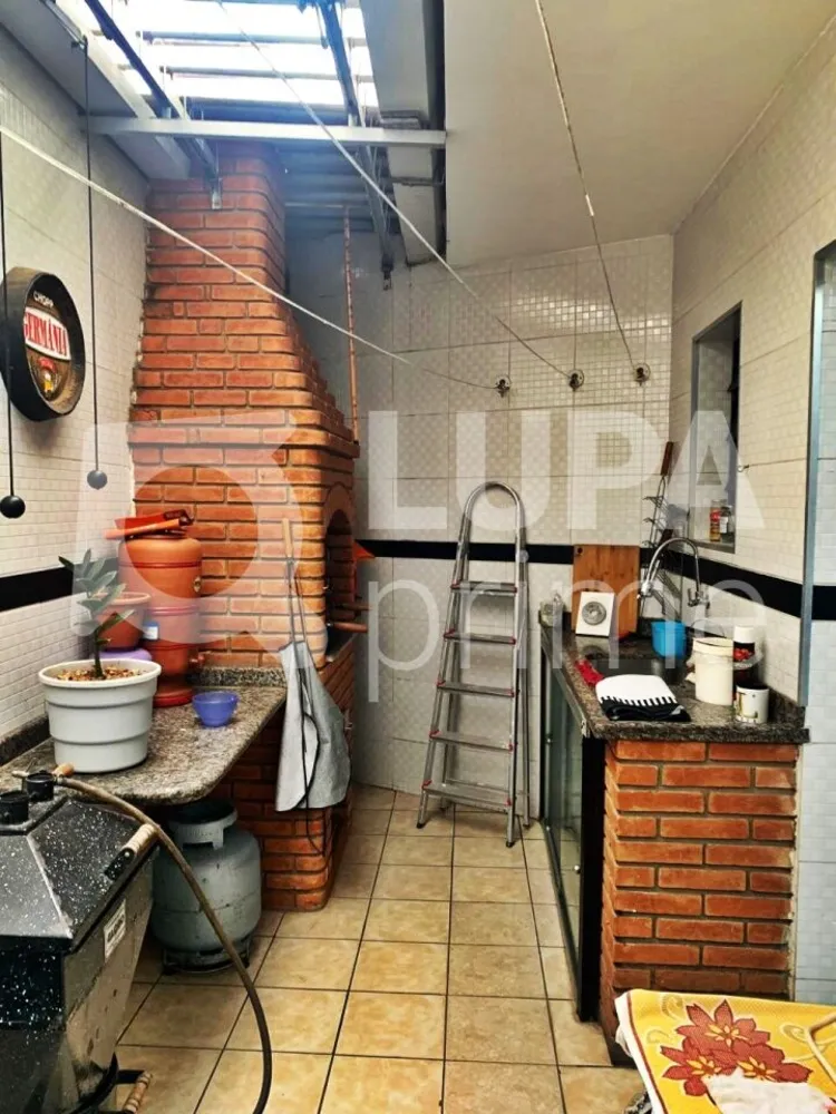 Casa, 3 quartos, 100 m² - Foto 6
