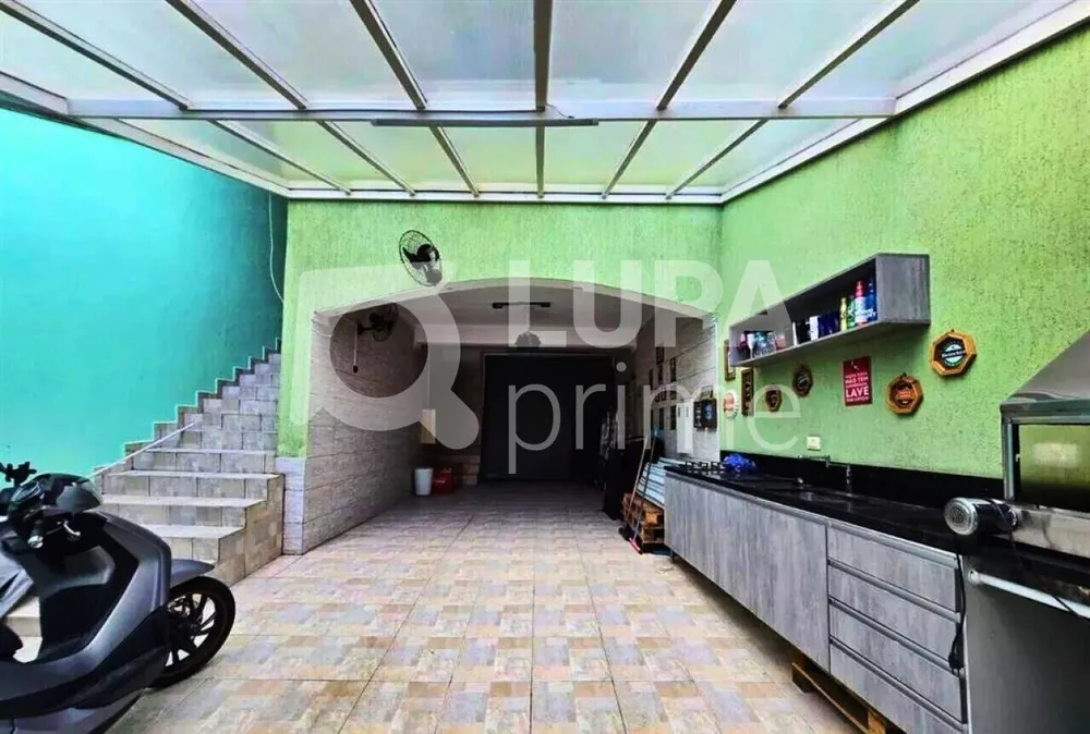 Casa, 3 quartos, 160 m² - Foto 17